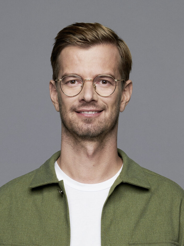 Joko Winterscheidt: Karriere, Erfolge und spannende Fakten über den deutschen Moderator