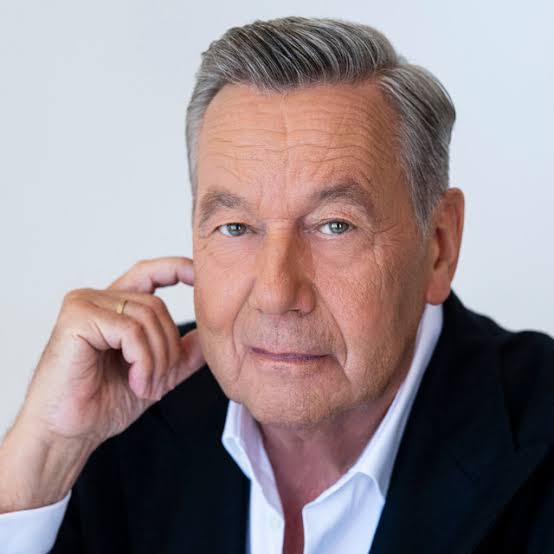 Roland Kaiser BIOGRAFIE: Leben, Karriere, größte Hits und Erfolge