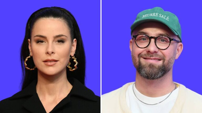 Mit wem ist Lena Meyer-Landrut aktuell zusammen? Das ist über ihren Partner Mark Forster bekannt